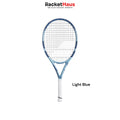 Babolat Pure Drive 2025 Junior 25 - Light Blue