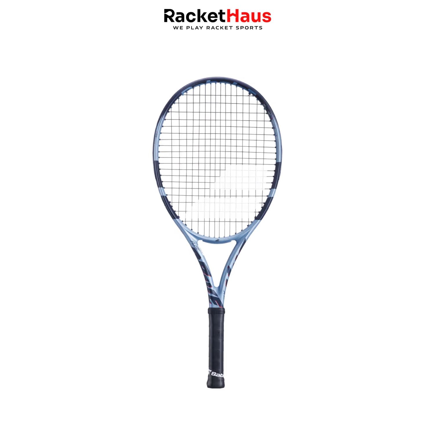 Babolat Pure Drive 2025 Junior 26 - Blue