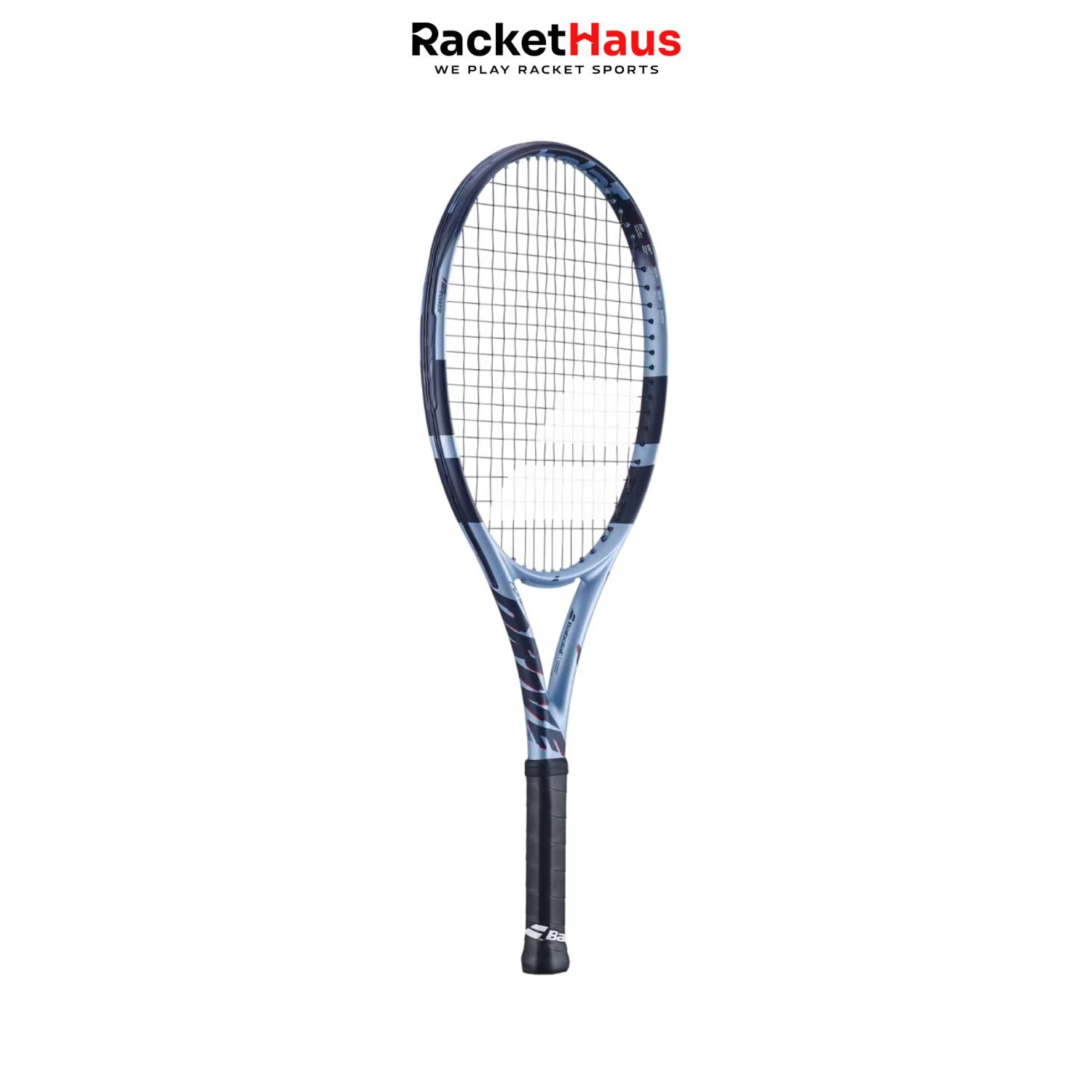 Babolat　PURE DRIVE TOUR G2 Babolat Pure Drive 2025 Junior 26 - Blue – RacketHaus