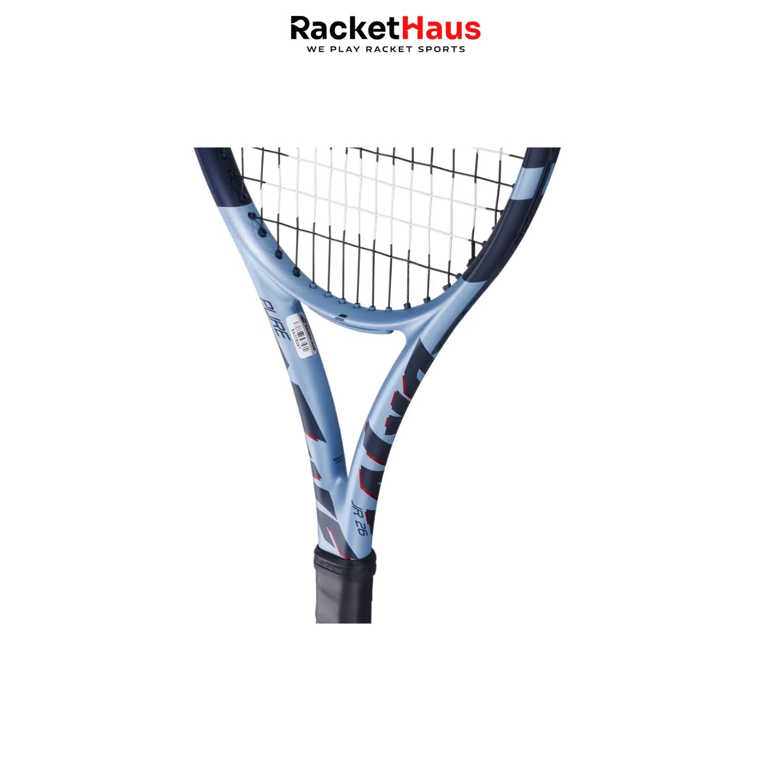 Babolat Pure Drive 2025 Junior 26 - Blue – RacketHaus