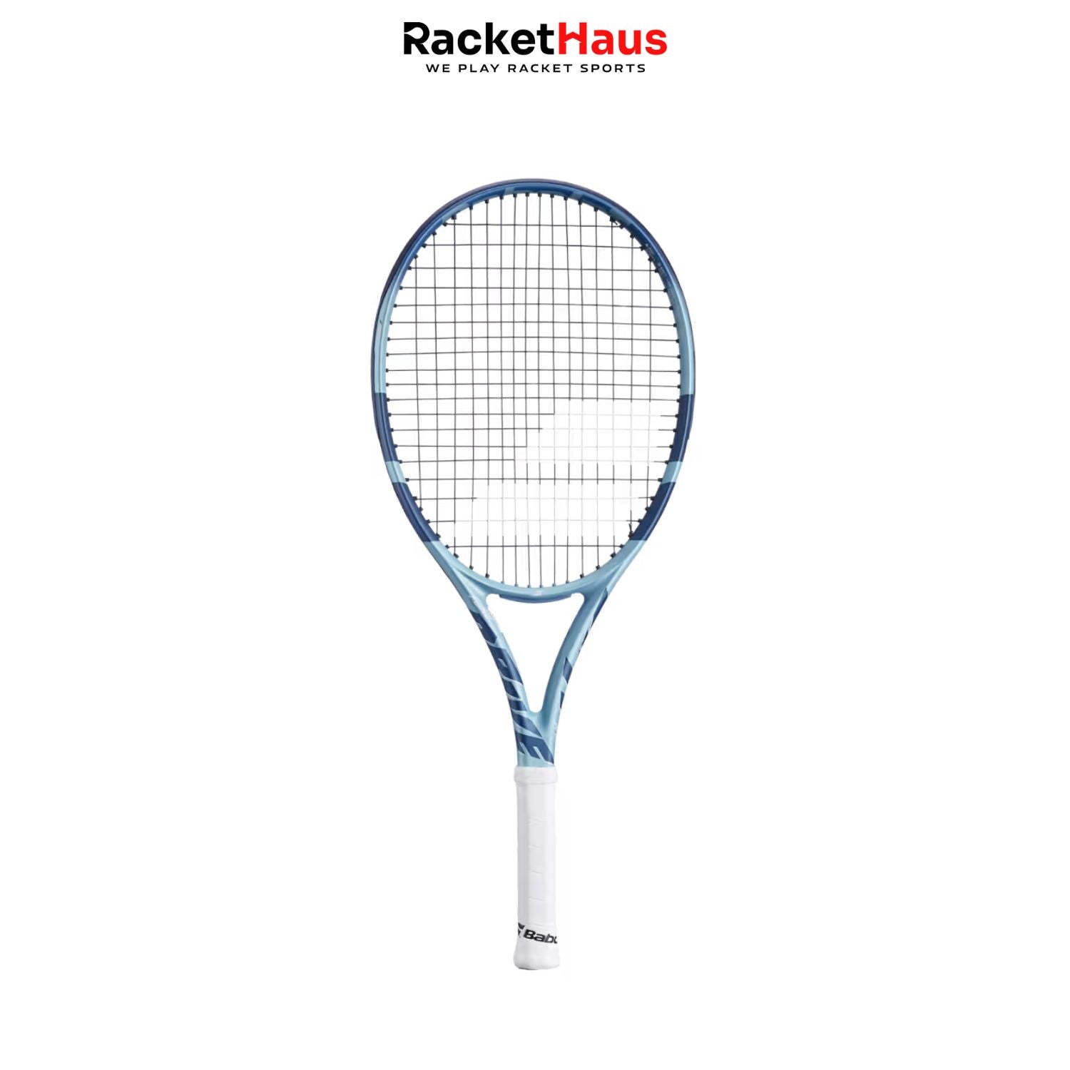 Babolat Pure Drive 2025 Junior 26 - Light Blue