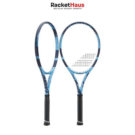 Babolat Pure Drive + 2025 (Pre-Order)