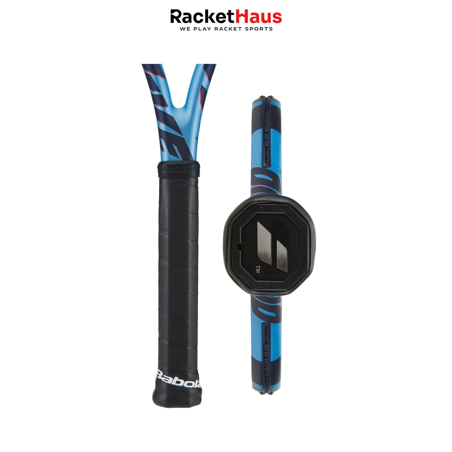 Babolat Pure Drive + 2025 – RacketHaus