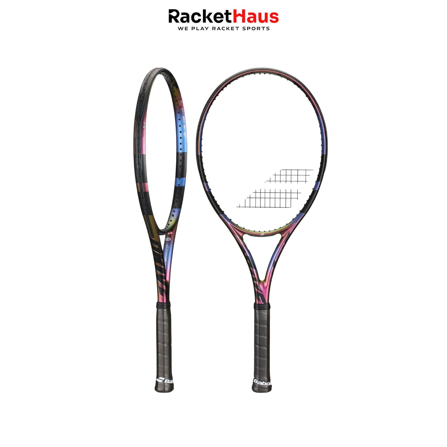 Babolat Pure Drive Spectra Limited Edition