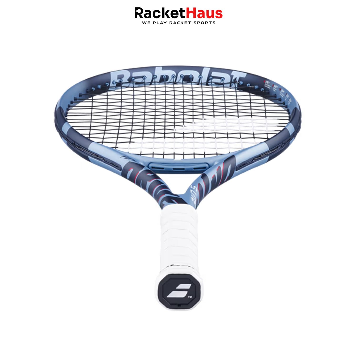 Babolat Pure Drive Super Lite 2025 – RacketHaus