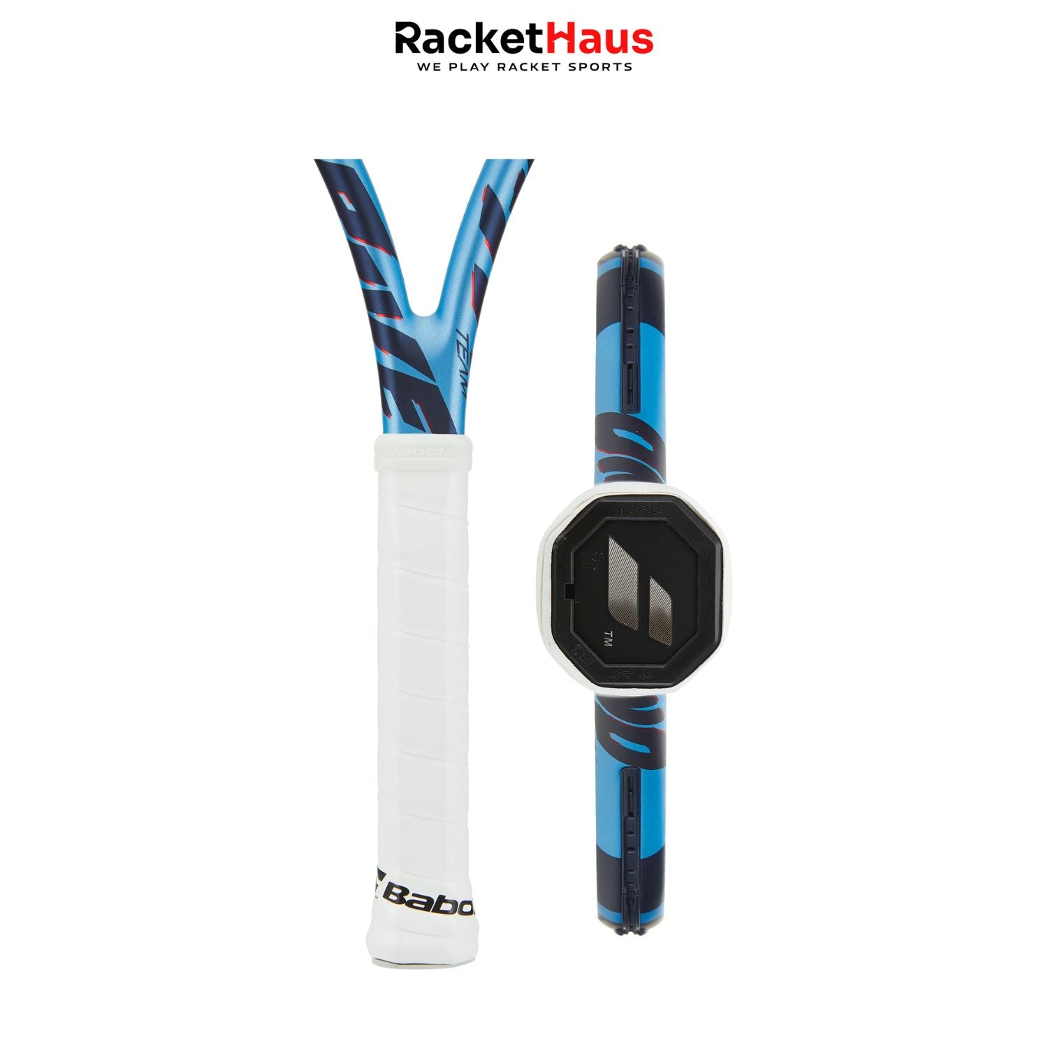 Babolat Pure Drive Team 2025 – RacketHaus