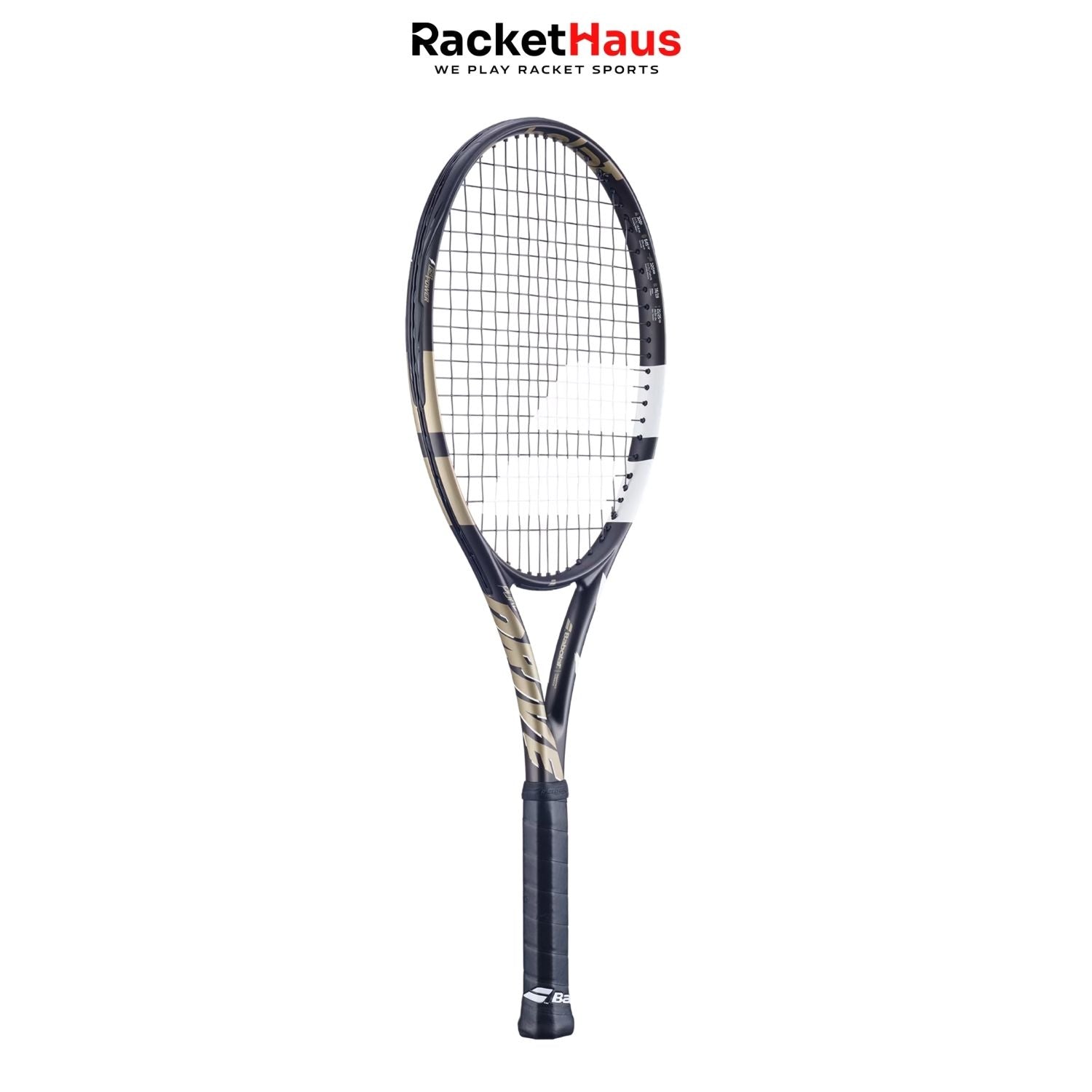 Babolat Pure Drive Wimbledon 2025 – RacketHaus