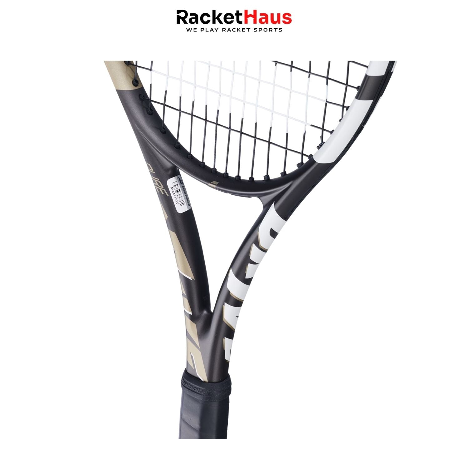 Babolat Pure Drive Wimbledon 2025 – RacketHaus