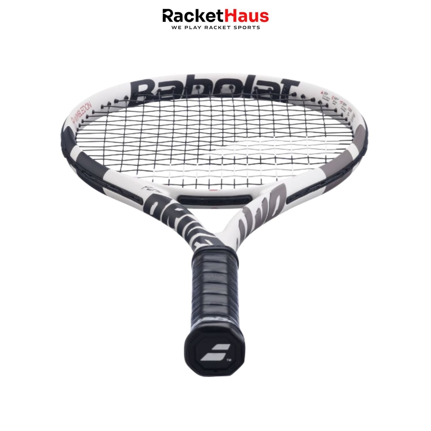 Babolat Pure Drive Wimbledon 2026 – RacketHaus