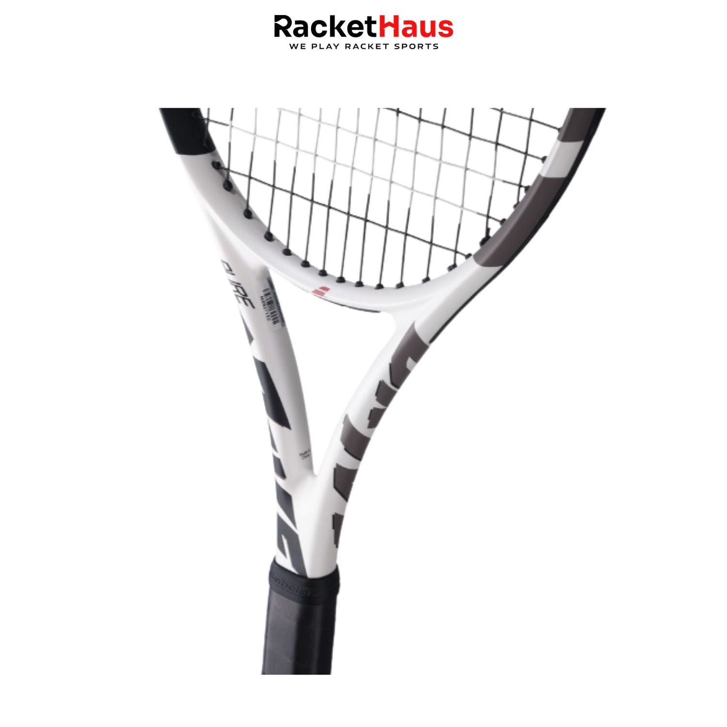 Babolat PURE DRIVE WIMBLEDON G2 新品 Babolat Pure Drive Wimbledon 2026 – RacketHaus