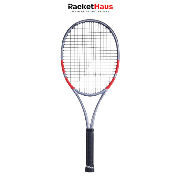 Babolat Pure Strike 98 16/19 Carbon Grey