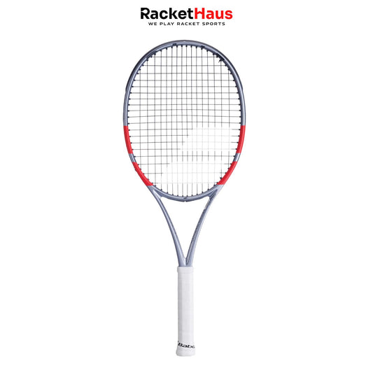 Babolat Pure Strike Lite Carbon Grey