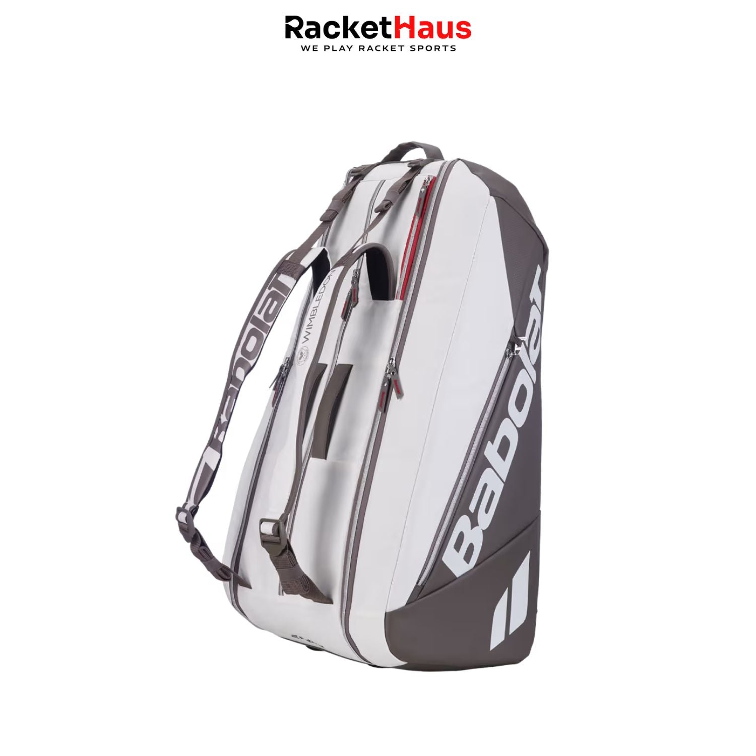 Babolat RH9 Pure Wimbledon 2026