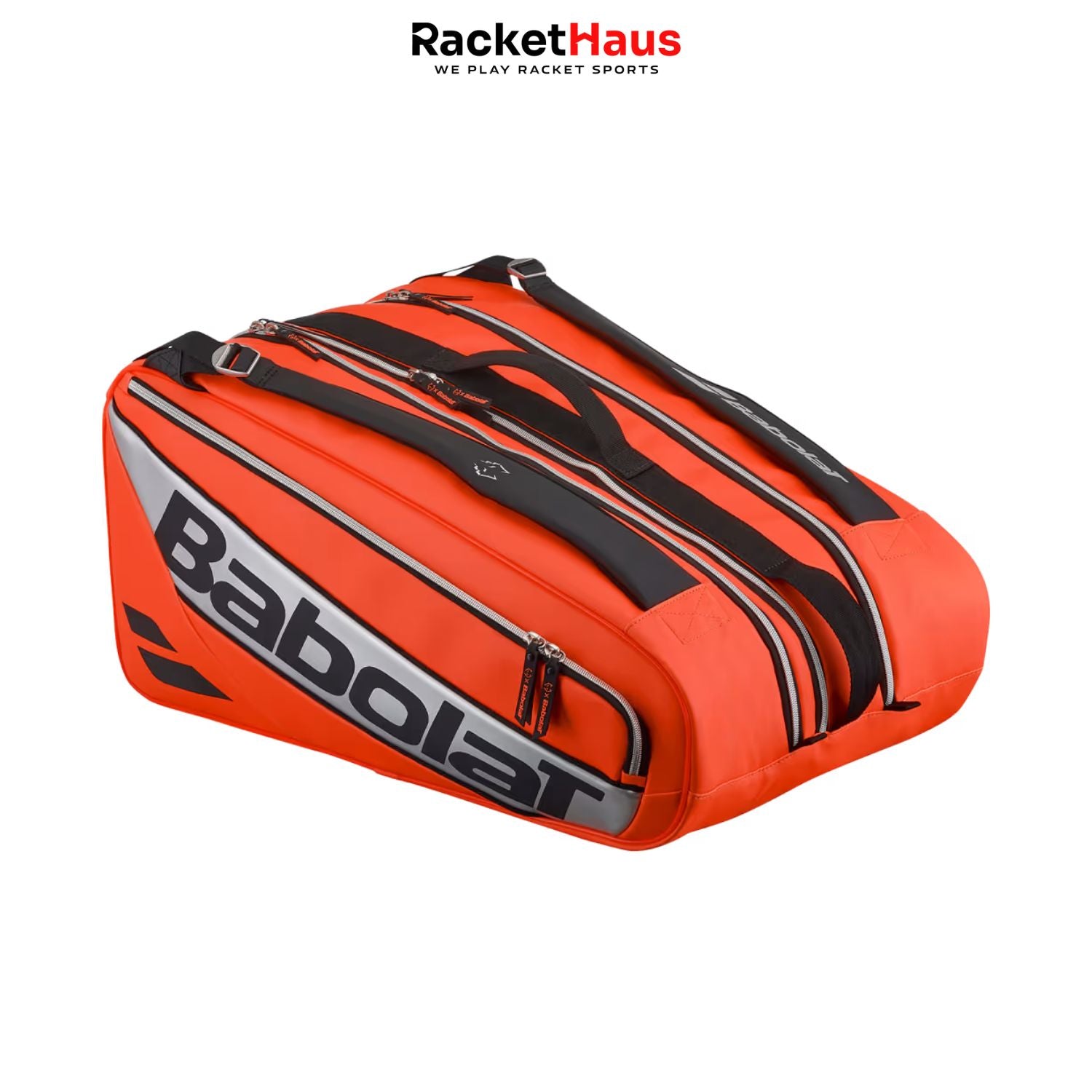 Babolat RH Pro P Juan Lebron 2G 2026