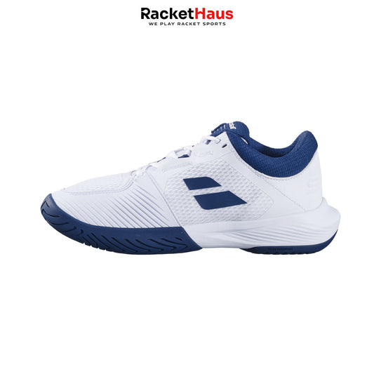 Babolat SFX 4 AC White / Estate Blue