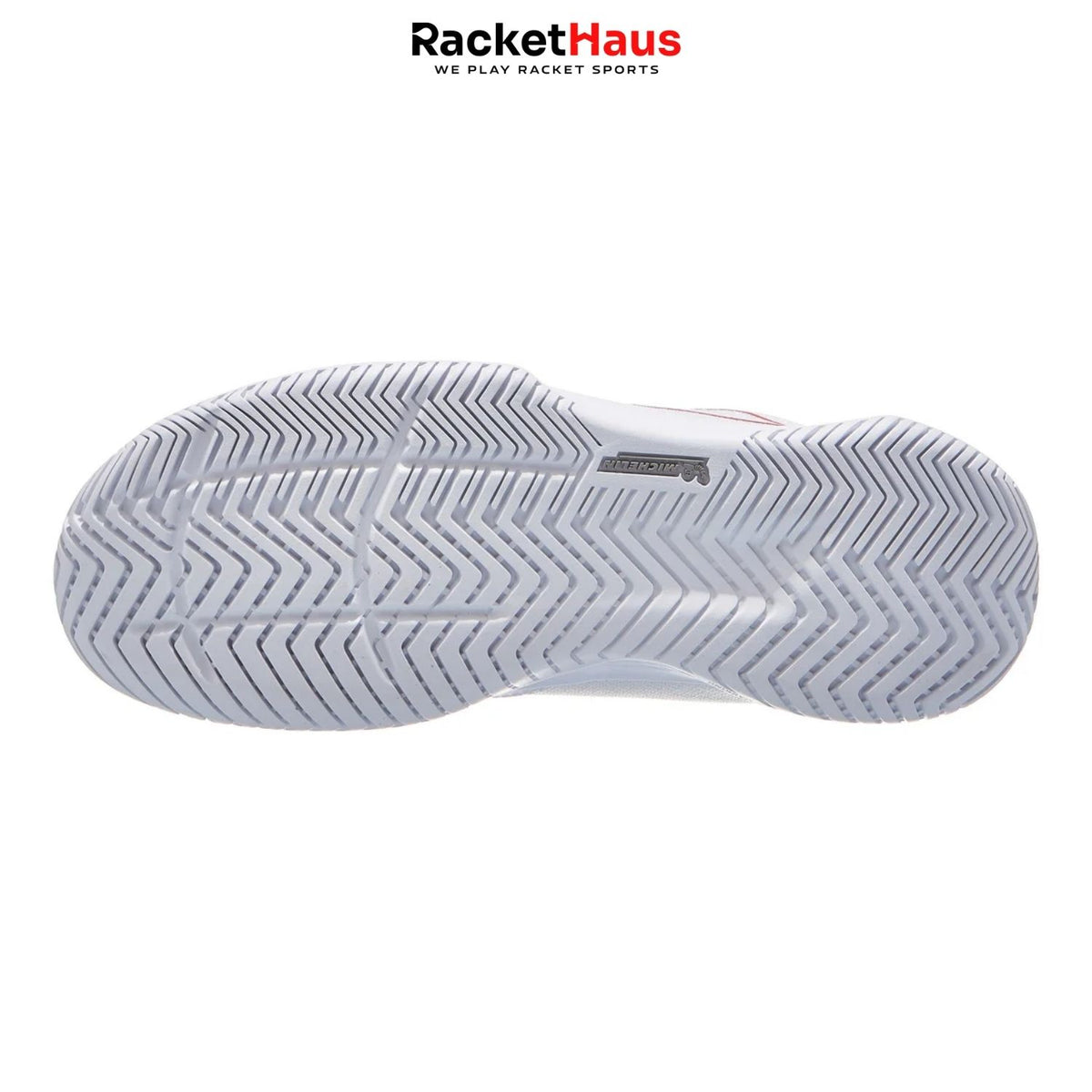 Babolat SFX Evo AC Women White/Terra Cotta