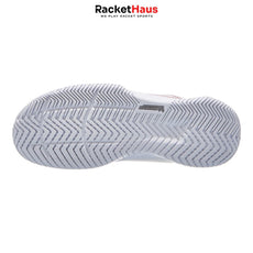 Babolat SFX Evo AC Women White/Terra Cotta