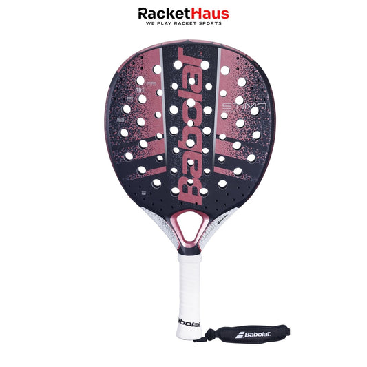Babolat Stima Spirit Padel Racket