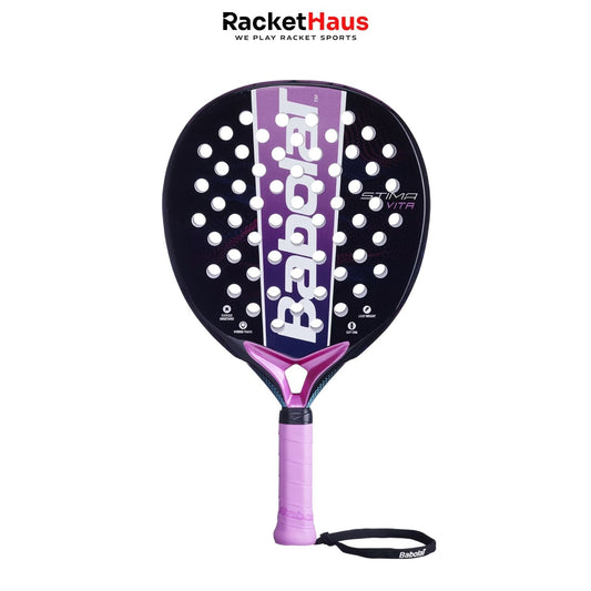 Babolat Stima Vita Padel Racket