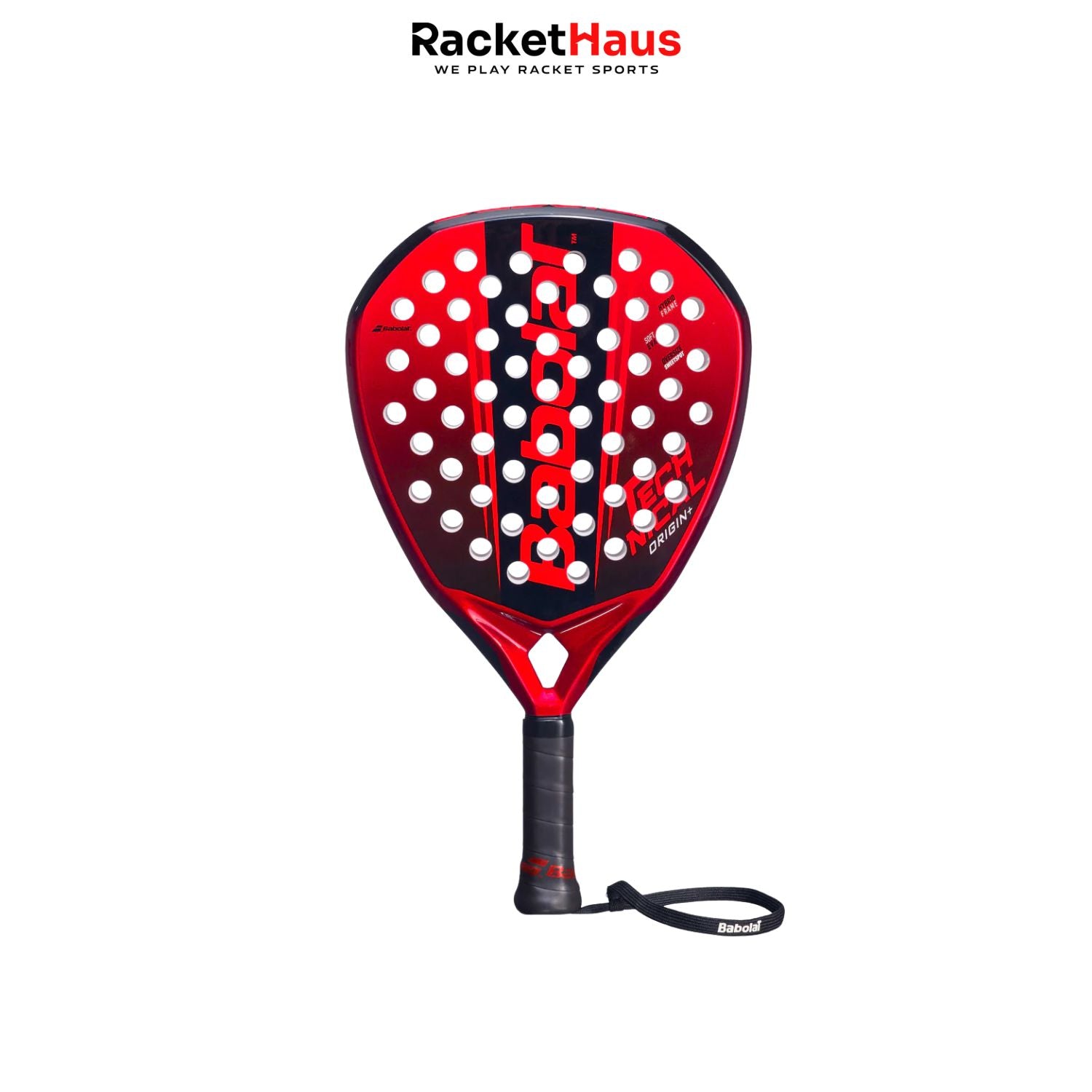 Babolat Technical Origin Padel Racket