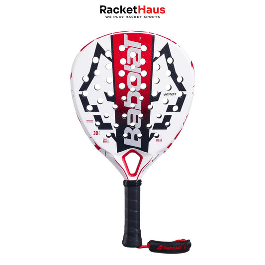 Babolat Technical Veron 2.5 Juan Lebron Padel Racket 2025