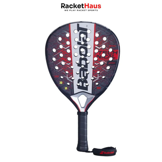 Babolat Technical Veron 2.5 Padel Racket 2025