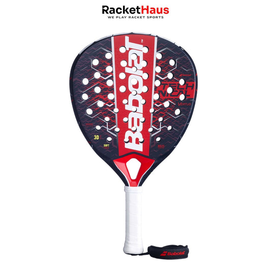 Babolat Technical Vertuo 2.5 Padel Racket 2025