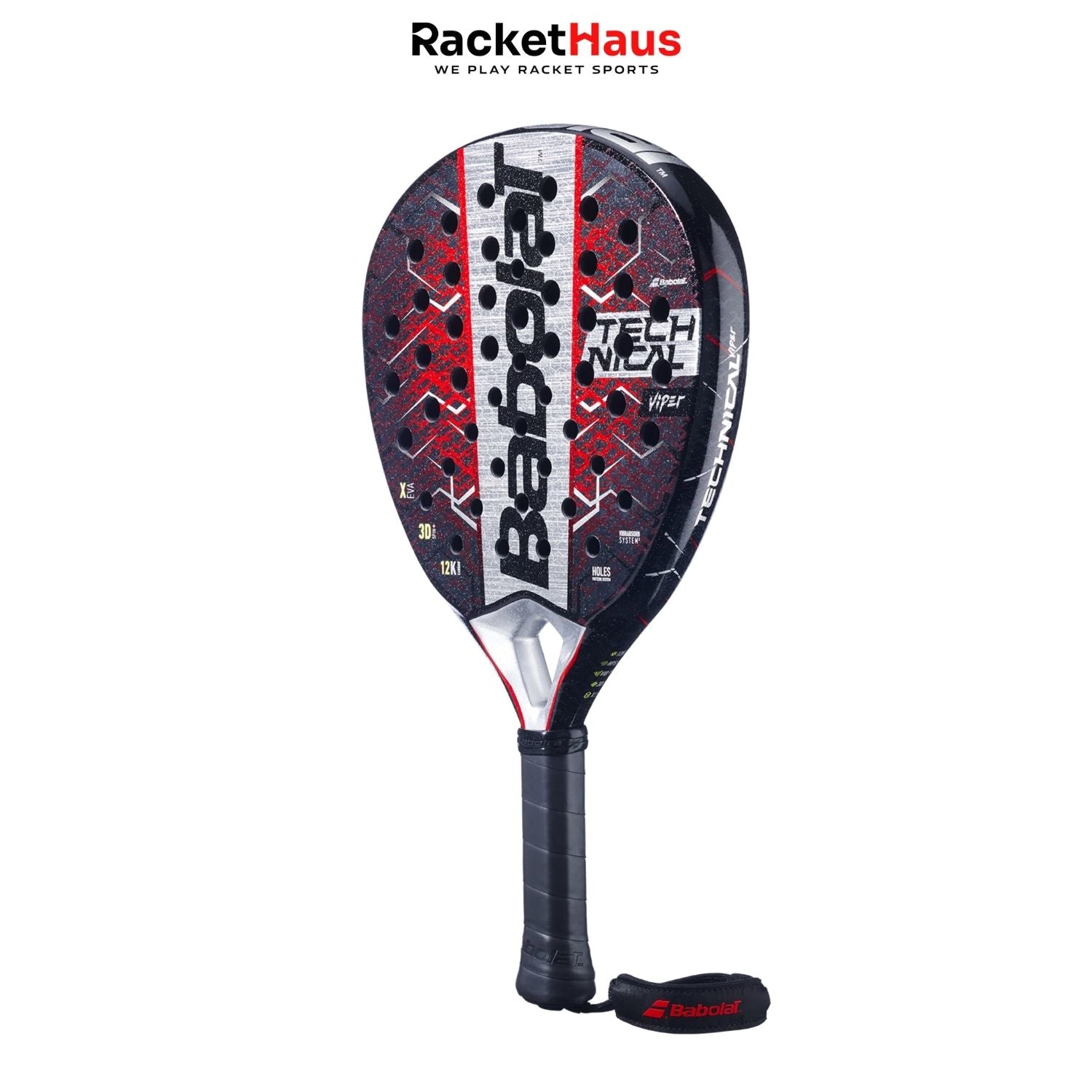Babolat Technical Viper 2.5 Padel Racket 2025