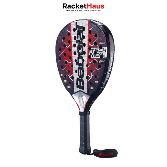 Babolat Technical Viper 2.5 Padel Racket 2025