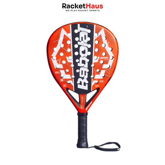 Babolat Veron Juan Lebron 3.0 Padel Racket 2026