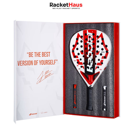 Babolat Viper 2.5 Juan Lebron Padel Racket 2025