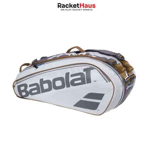 Babolat Wimbledon 6 Racket Bag 2024