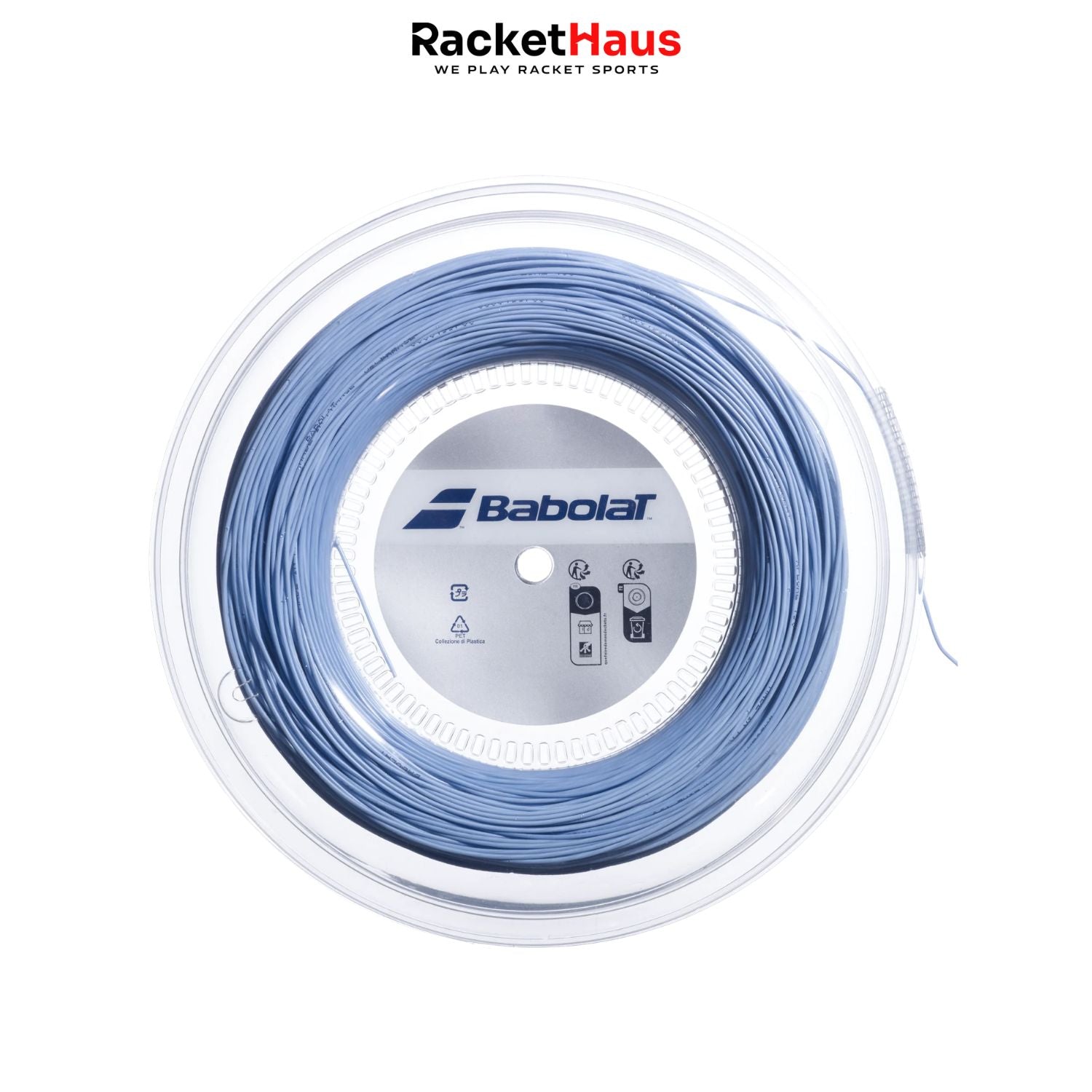 Babolat Xplore 17g / 1.25mm - Blue
