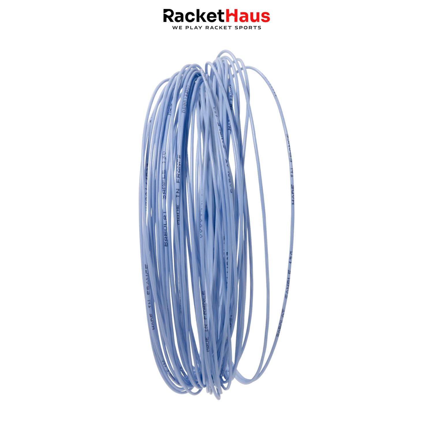 Babolat Xplore 17g / 1.25mm - Blue