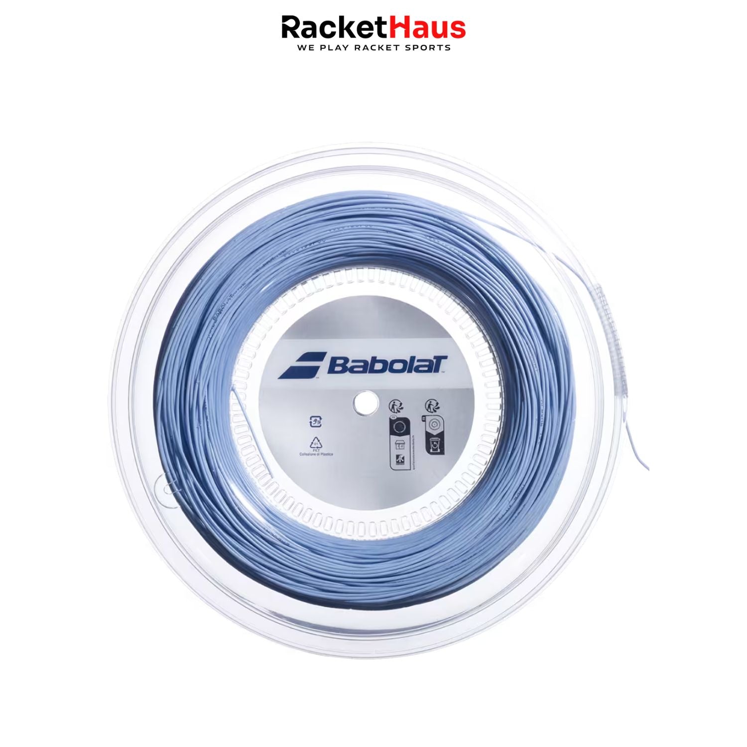 Babolat Xplore 200M 130- BLUE