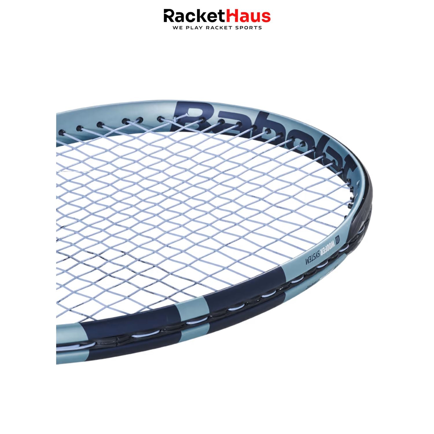 Babolat Xplore 200M 130- BLUE