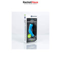 Bauerfeind Sports Compression Arm Sleeves - Navy Blue