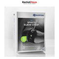 Bauerfeind Sports Elbow Strap - Black