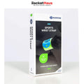 Bauerfeind Sports Wrist Strap - Black