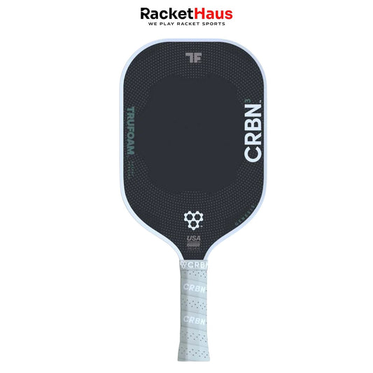 CRBN 3 TruFoam Genesis Pickleball Paddle