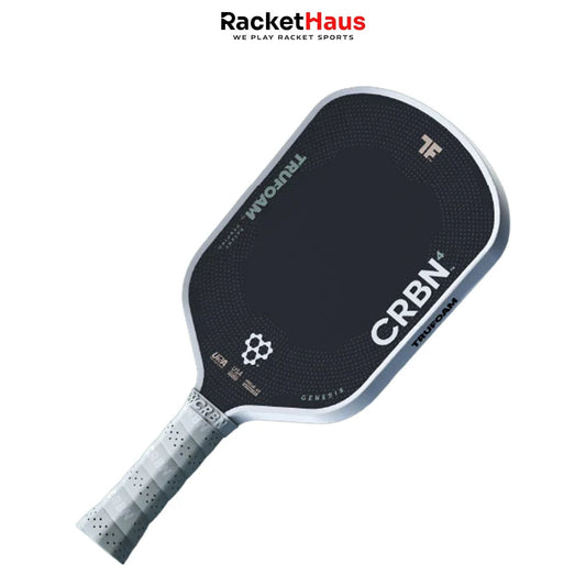 CRBN 4 TruFoam Genesis Pickleball Paddle