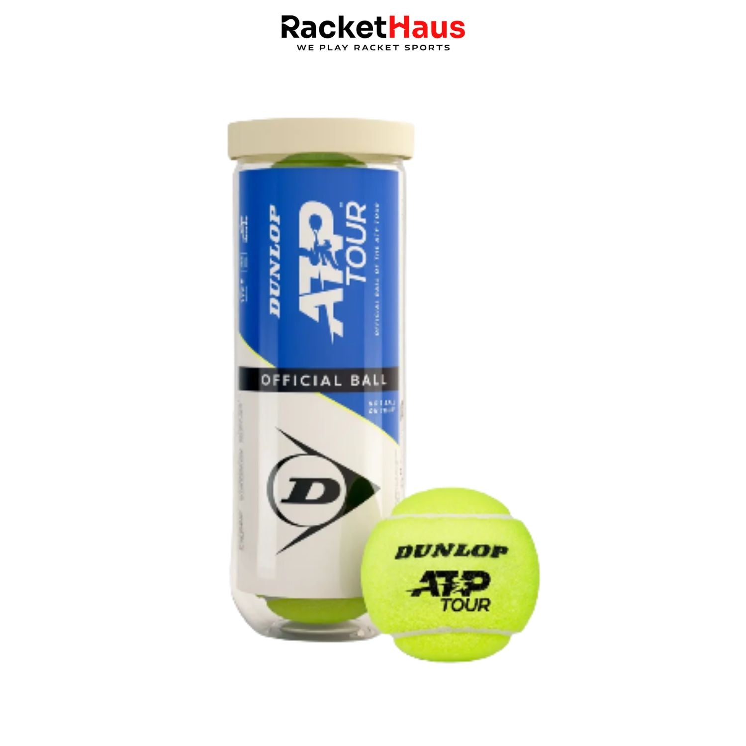 Dunlop ATP Tour 1 Can