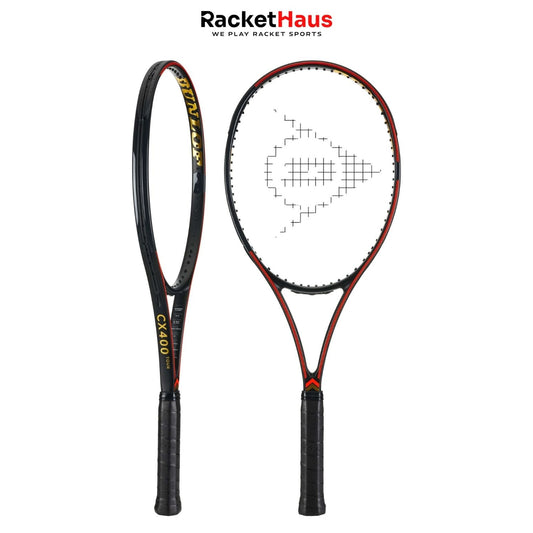 Dunlop CX 400 Tour Limited Edition