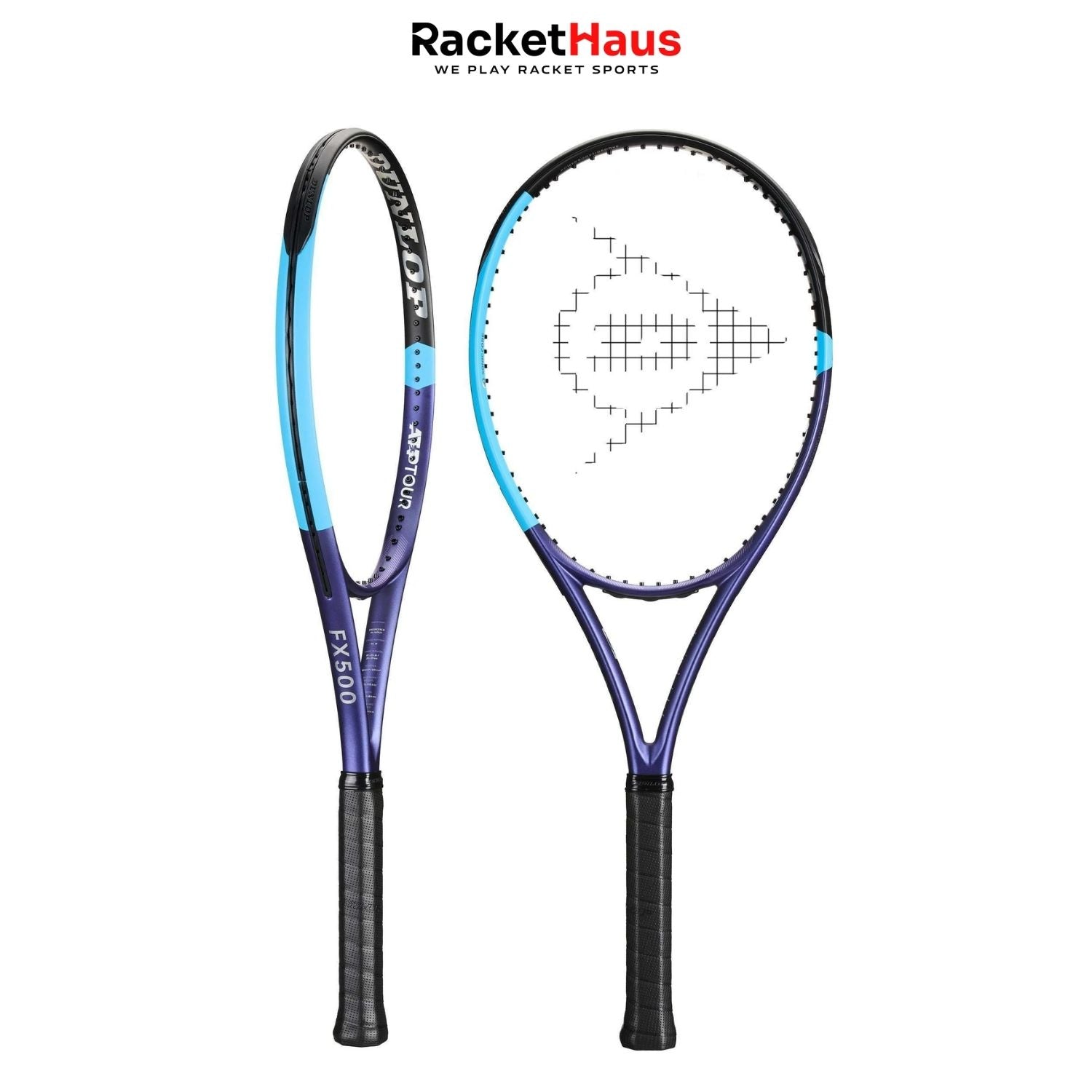 Dunlop FX500 2026