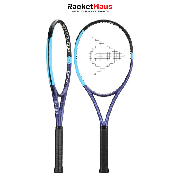 Dunlop FX500 Tour 2026