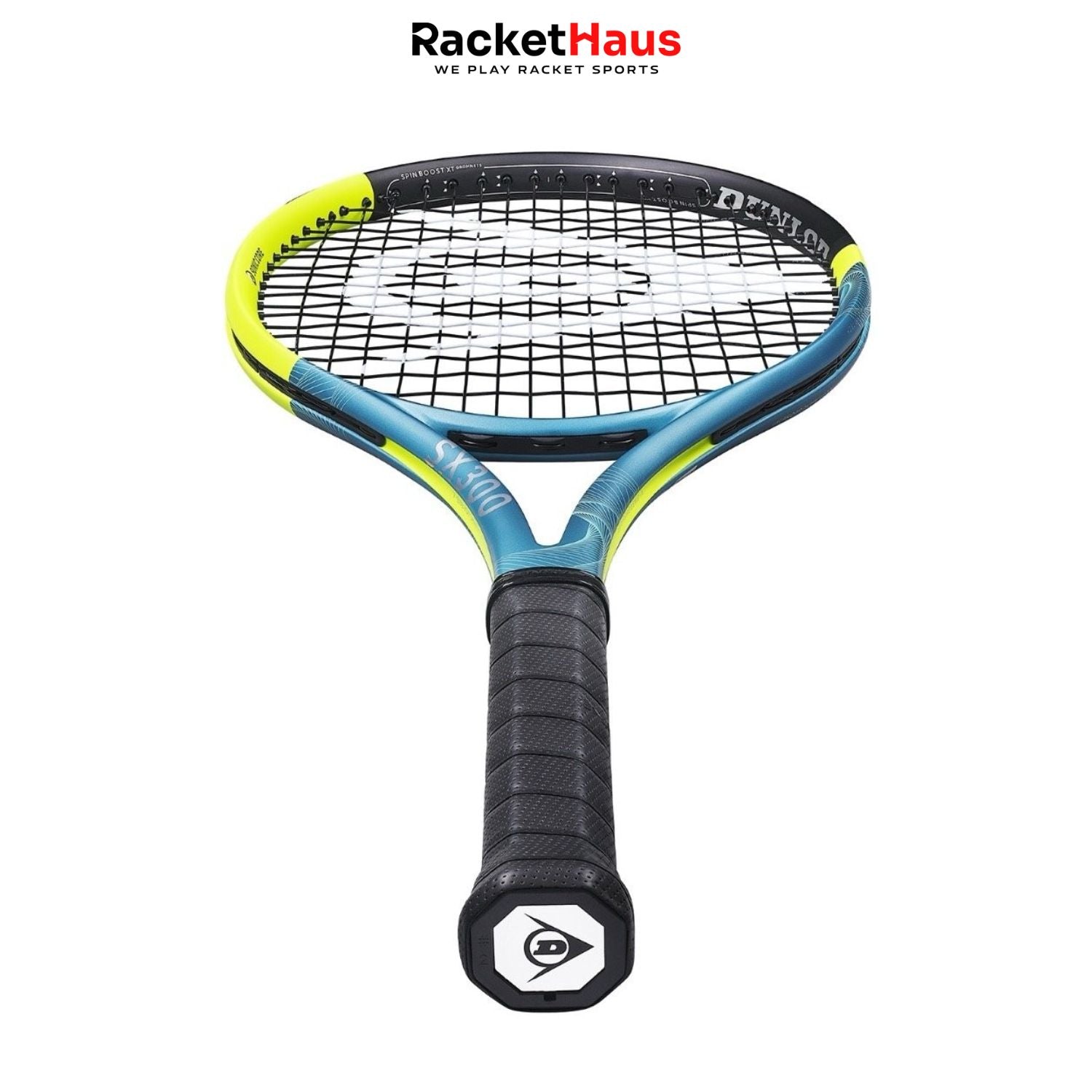Dunlop SX300 2025 – RacketHaus