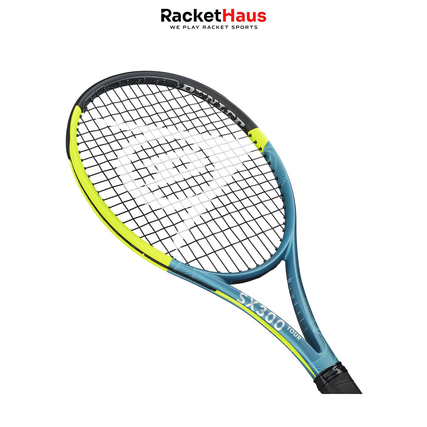 Dunlop SX300 Tour 2025 – RacketHaus