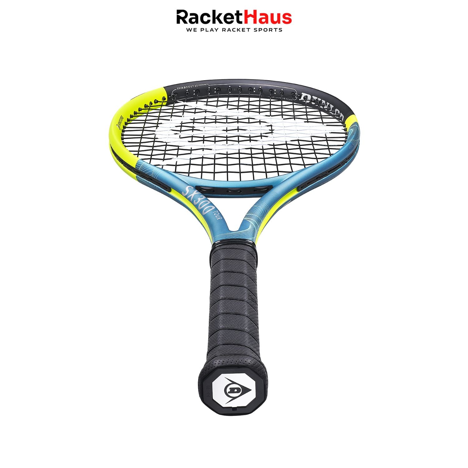 Dunlop SX300 Tour 2025 – RacketHaus