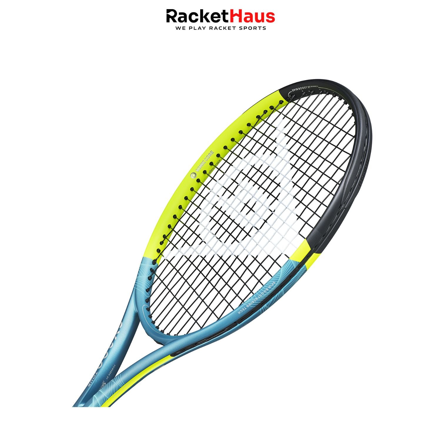 Dunlop SX300 Tour 2025 – RacketHaus