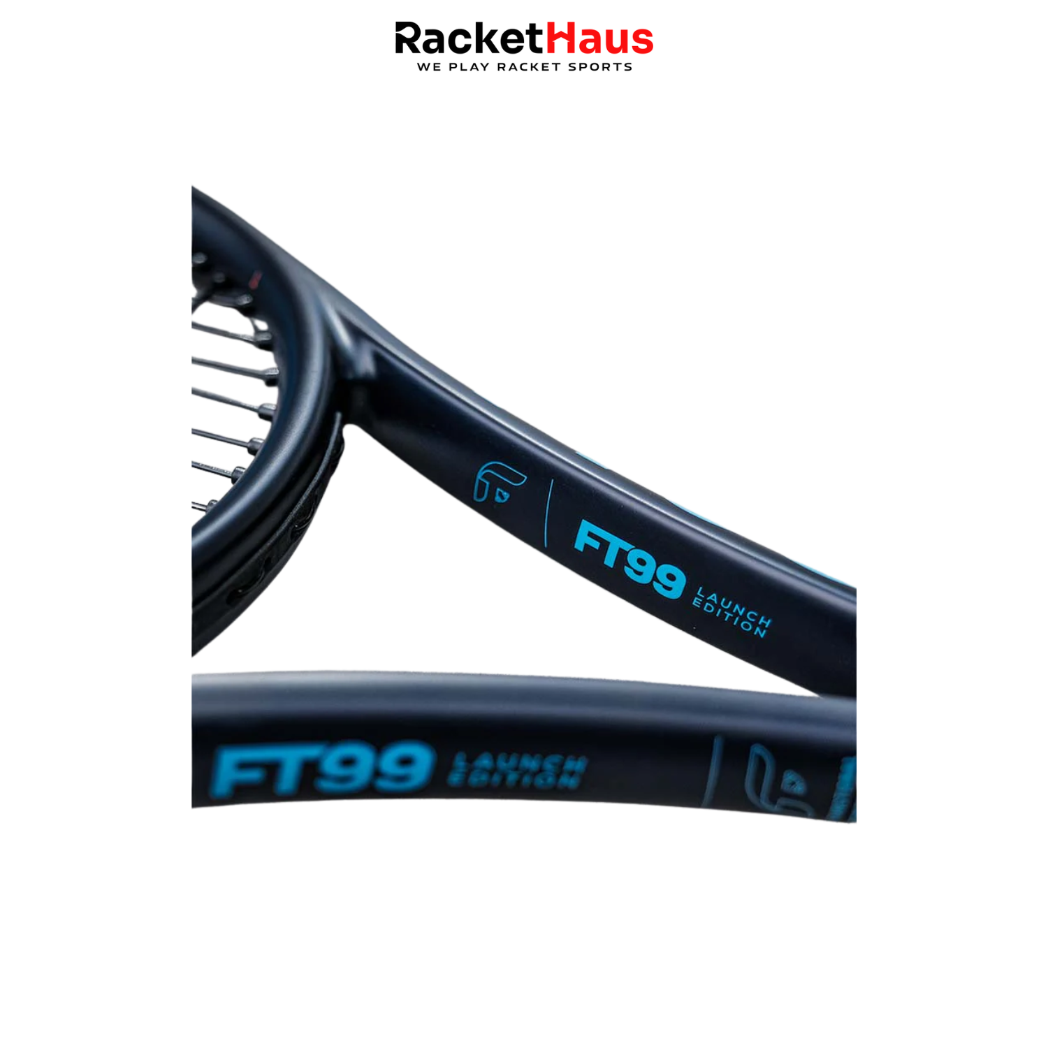 Functional Tennis FT99 Tennis Racket – RacketHaus